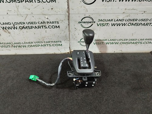 Selettore cambio jaguar type - selettore, s-type
