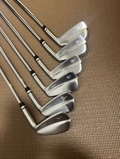 Miura Golf TB Zero Iron