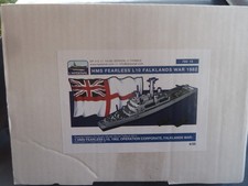 1/700 L'Arsenal Nave d'assalto