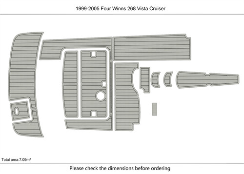 1999 2005 four - four, winns