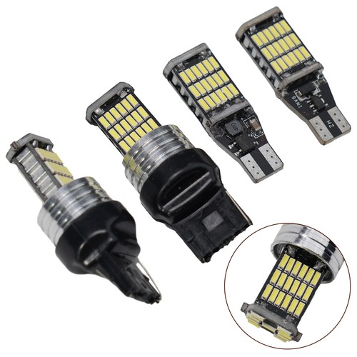 Lampadina luci camion backup