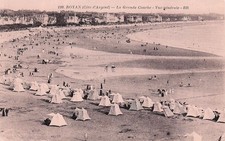 17 ROYAN LA GRANDE CONCHE