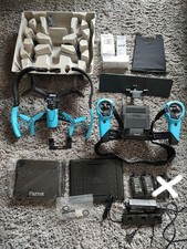 Pacchetto Drone Parrot Bebop