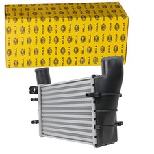 HELLA INTERCOOLER TURBO