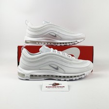 Nike Air Max 97 Triple White