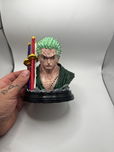One piece roronoa zoro busto - roronoa,