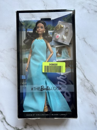 Mattel 2016 black label - 2016,