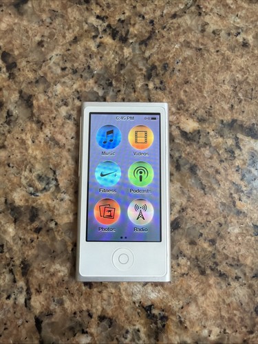 Apple ipod nano generazione - nano,