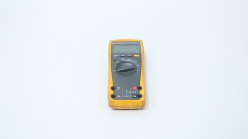Multimetro digitale true rms - multimetro,