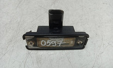 Luce targa VW POLO AW1, BZ1