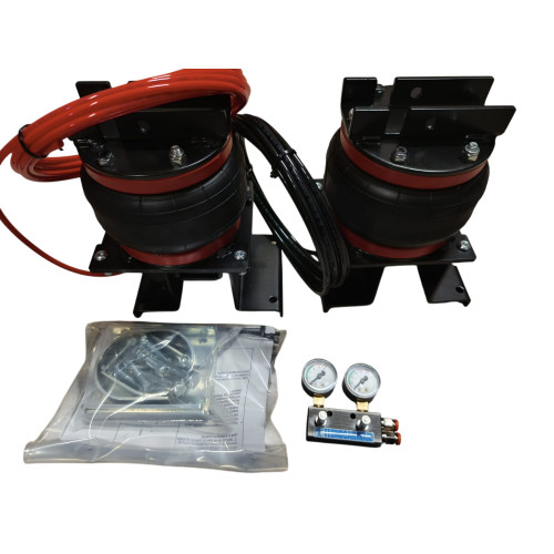 Kit sospensioni pneumatiche
