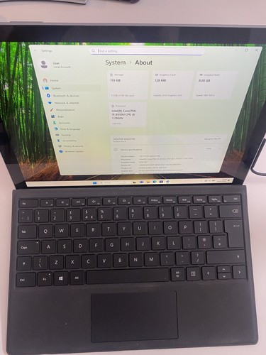 Microsoft surface pro 3 - microsoft, 12,3