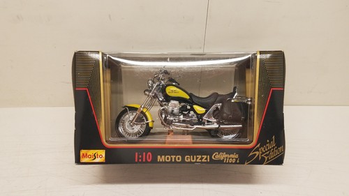 Scale moto guzzi - scale,