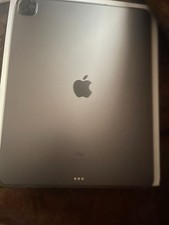 Apple iPad Pro 12,9" 2020