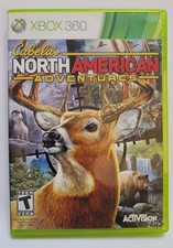 Cabela's North American