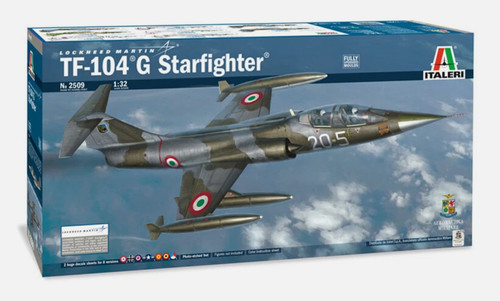 Modellino aereo italeri - modellino,