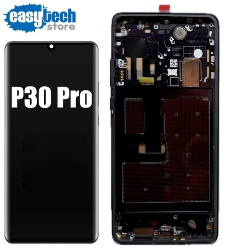 Huawei p30 pro schermo frame - huawei,