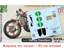 [FFSMC Productions] Decals