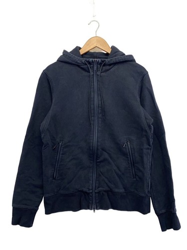 Parka taglia zip cotone - taglia,