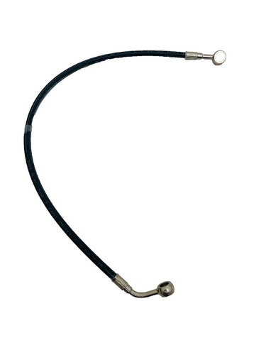 Tubo freno anteriore ducati - tubo,