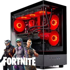 PC desktop gaming personalizzato Intel Core i7 32 GB RAM 1 TB SSD GTX1080 WIN 11 WIFI