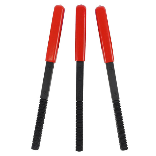 3pcs thread file set - 3pcs,
