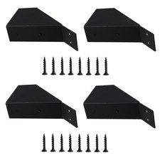 Set completo staffe per