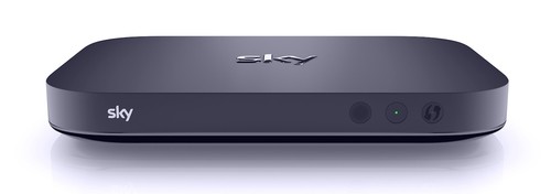 Sky mini ricevitore hd - sky,