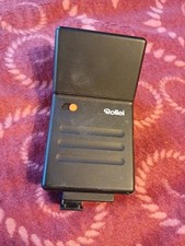 Flash Rollei Vintage