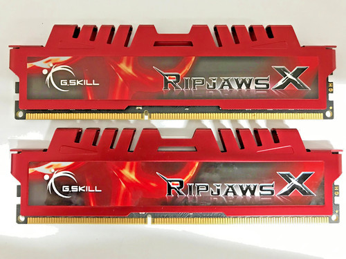 12800cl9d 16gbxl skill - f3-12800cl9d-16gbxl, g.skill