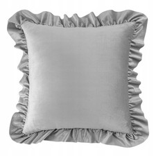 Copricuscino decorativo 40x40