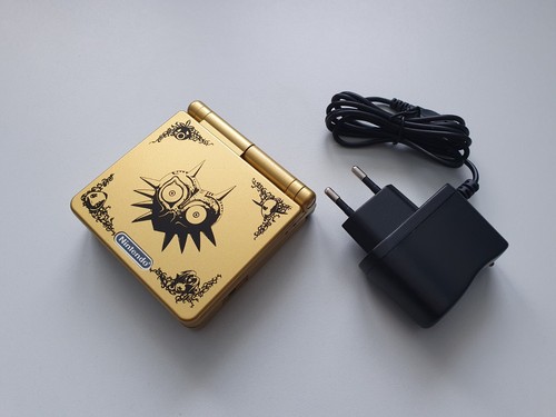 Console gameboy advance - gameboy,