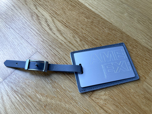 Amex american express platinum - american,