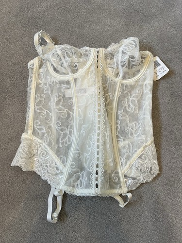 Lingerie lusso basca - basca, aubade