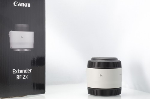 Canon extender new with - canon,