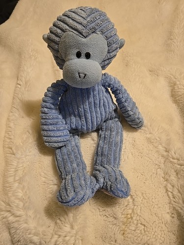Gund marbles scimmia - gund, blu
