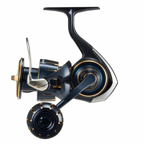 Mulinello spinning marino - mulinello, da