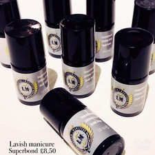 ,,Lavish Manicure ''Superbond