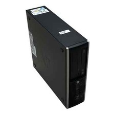 Compaq pro 6300 sff - sff, intel