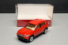 BMW X5 SUV fuoristrada auto