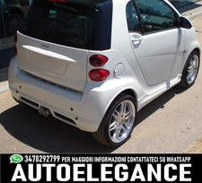 Passaruota posteriori (2