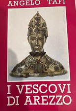 ANGELO TAFI - I VESCOVI DI