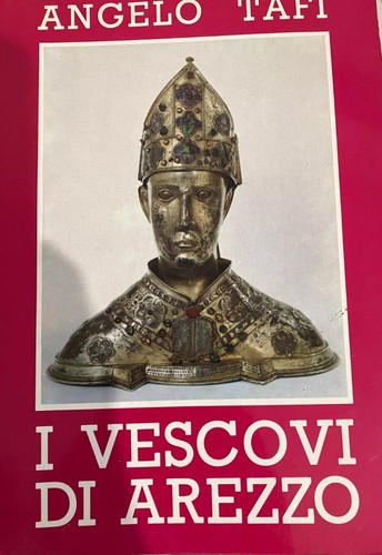 Angelo tafi vescovi - angelo,