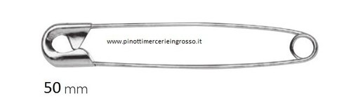 Spille sicurezza balia - da,