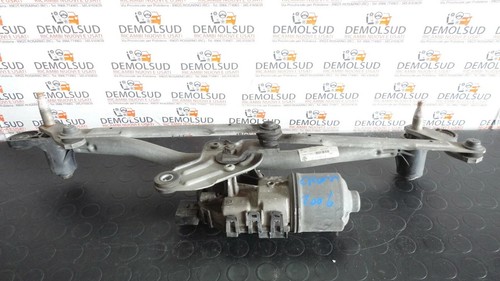 Motorino tergicristalli - motorino,