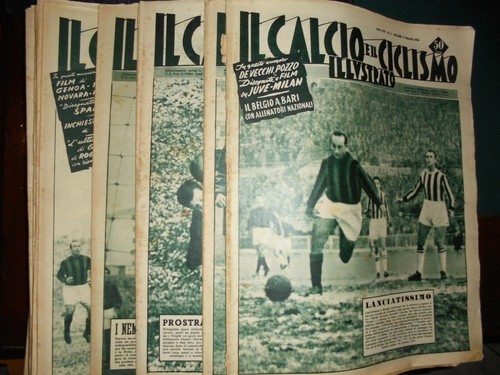 Calcio il ciclismo - il,