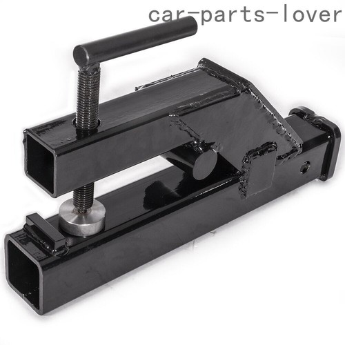 Morsetto su rimorchio - 2",