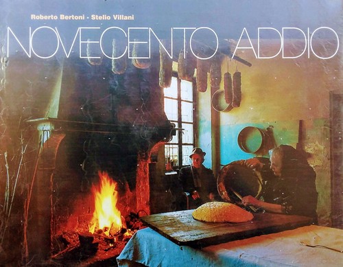 Roberto bertoni stelio - bertoni,