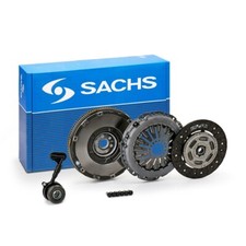 Kit Frizione + Volano Bimassa