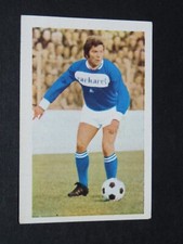 #187 MICHEL ODASSO NIMES